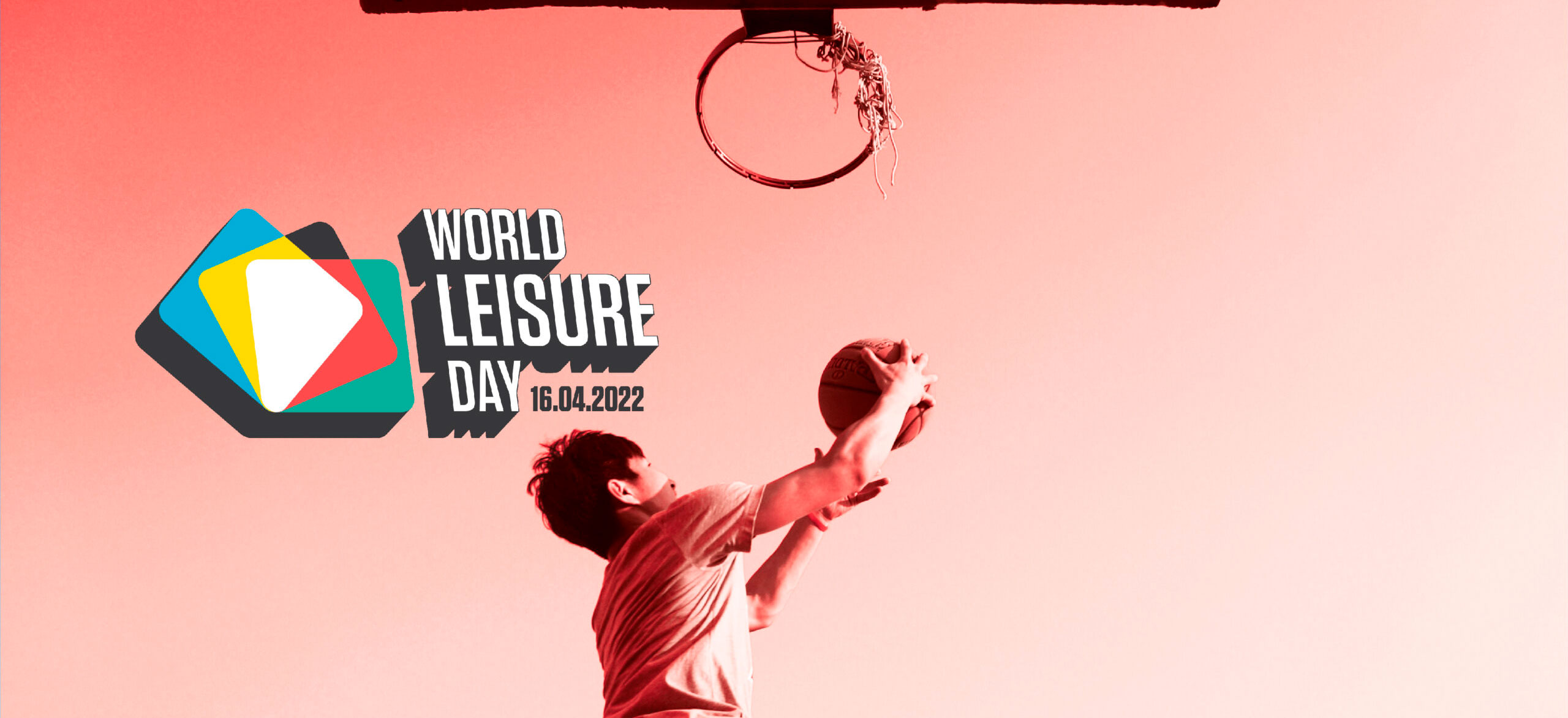 World Leisure Day A worldwide, nongovernmental association dedicated